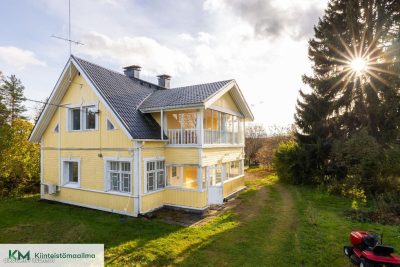 Prop id: 061 – House Finland