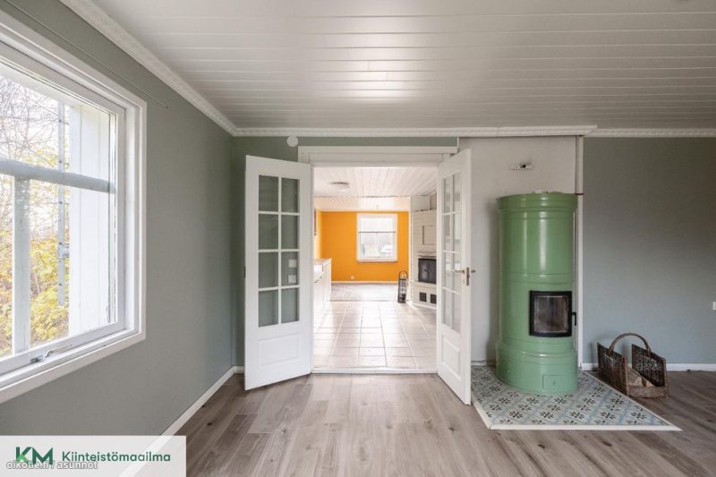 Prop id: 061 – House Finland