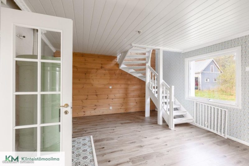 Prop id: 061 – House Finland