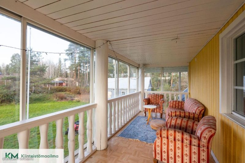 Prop id: 061 – House Finland