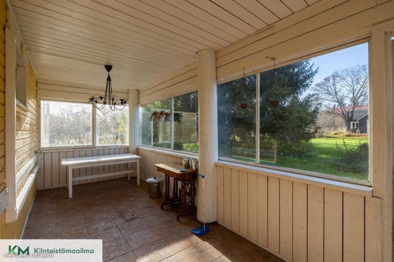 Prop id: 061 – House Finland