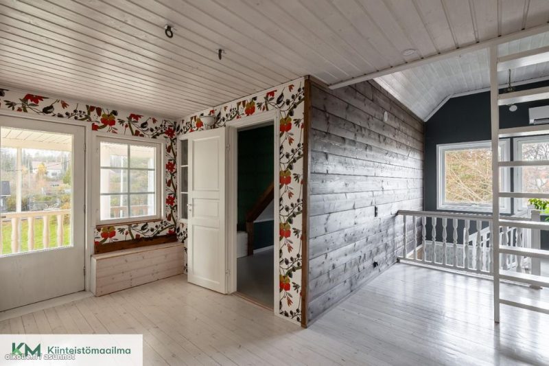 Prop id: 061 – House Finland