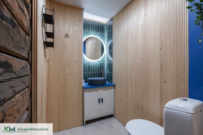 Prop id: 061 – House Finland