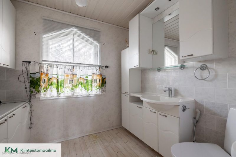 Prop id: 061 – House Finland