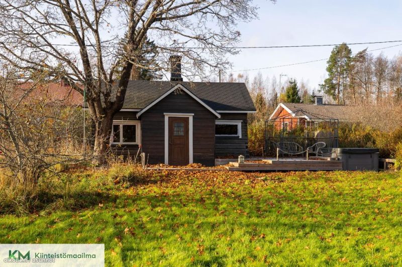 Prop id: 061 – House Finland