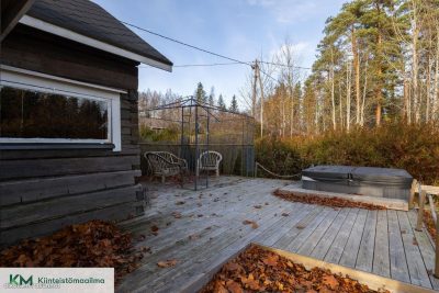 Prop id: 061 – House Finland