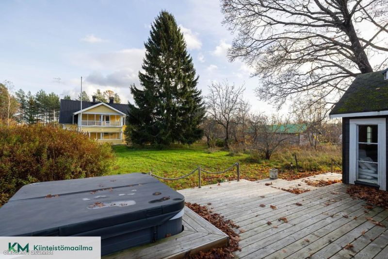 Prop id: 061 – House Finland