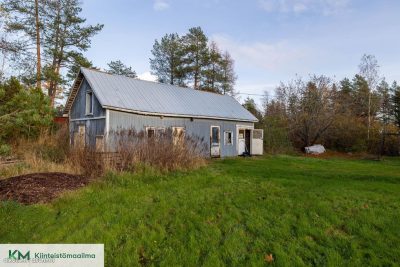 Prop id: 061 – House Finland