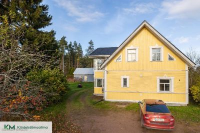 Prop id: 061 – House Finland