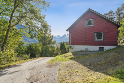 Prop id: 062 - House Norway