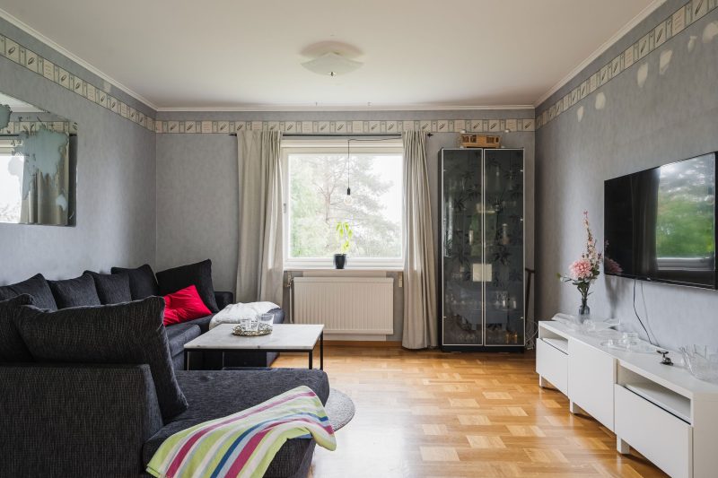 Prop id: 059 - House Sweden