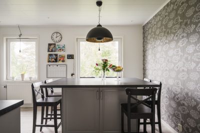 Prop id: 059 - House Sweden