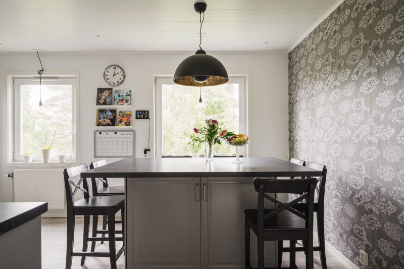 Prop id: 059 - House Sweden