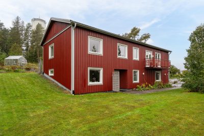 Prop id: 059 - House Sweden