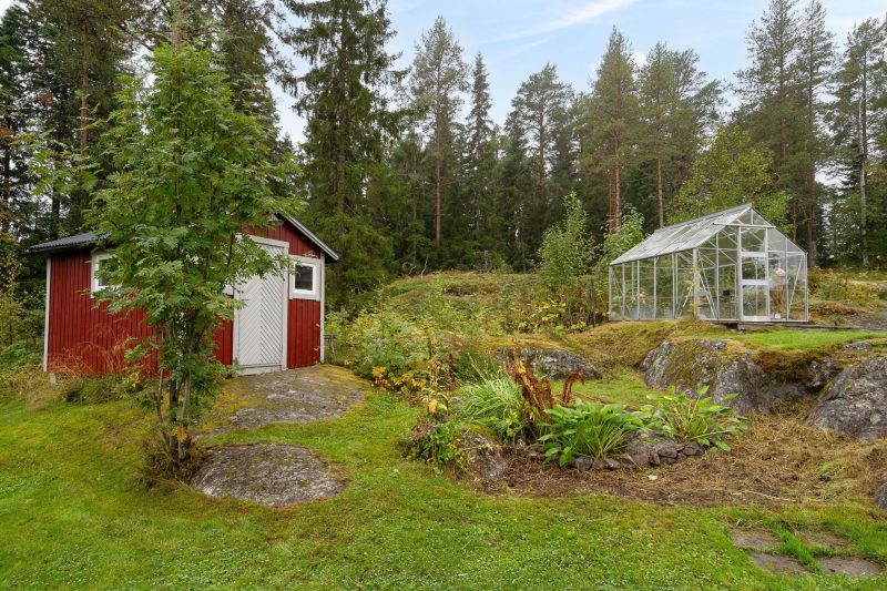 Prop id: 059 - House Sweden