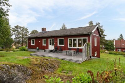 Prop id: 059 - House Sweden