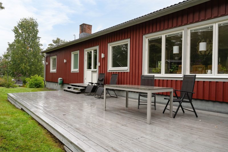 Prop id: 059 - House Sweden