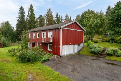 Prop id: 059 - House Sweden