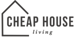Cheap house living