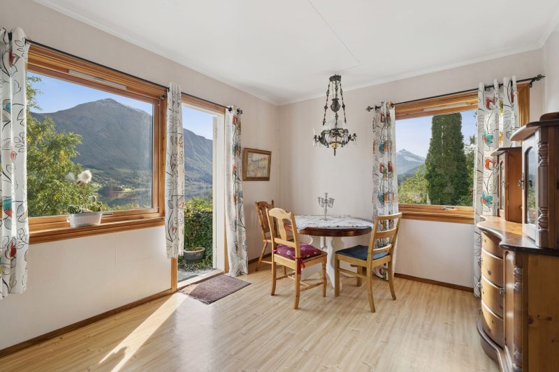 Prop id: 062 - House Norway