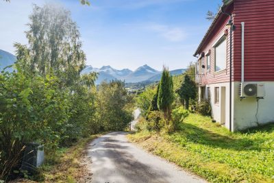 Prop id: 062 - House Norway