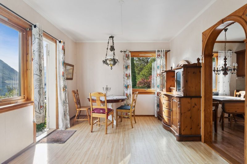 Prop id: 062 - House Norway