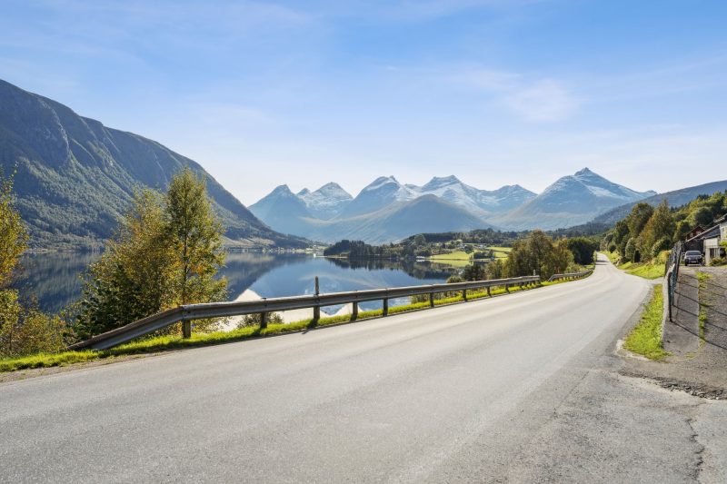 Prop id: 062 - House Norway