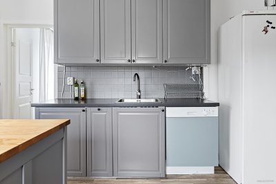 Prop id: 065 - House Sweden