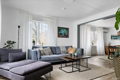 Prop id: 065 - House Sweden