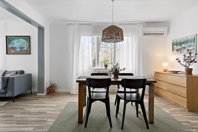 Prop id: 065 - House Sweden