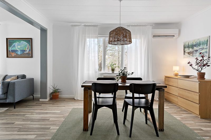 Prop id: 065 - House Sweden