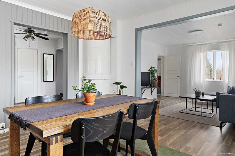 Prop id: 065 - House Sweden