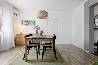 Prop id: 065 - House Sweden