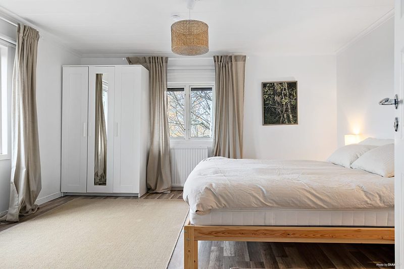 Prop id: 065 - House Sweden