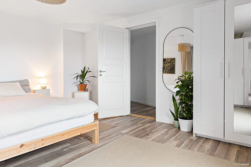 Prop id: 065 - House Sweden