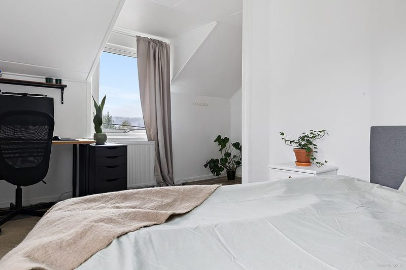 Prop id: 065 - House Sweden