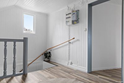 Prop id: 065 - House Sweden