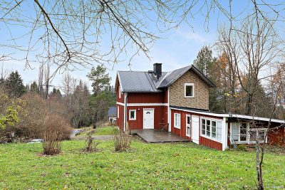 Prop id: 065 - House Sweden