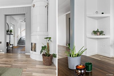 Prop id: 065 - House Sweden