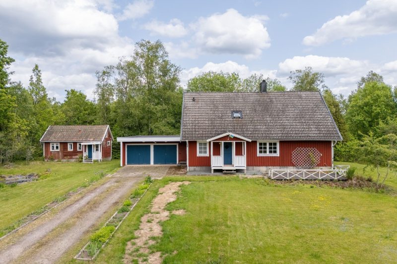 Prop id: 063 – House Sweden