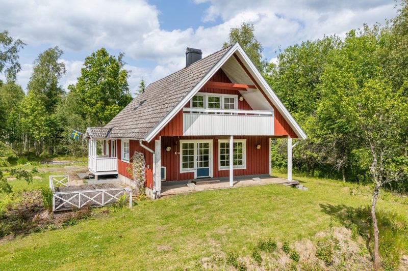 Prop id: 063 – House Sweden