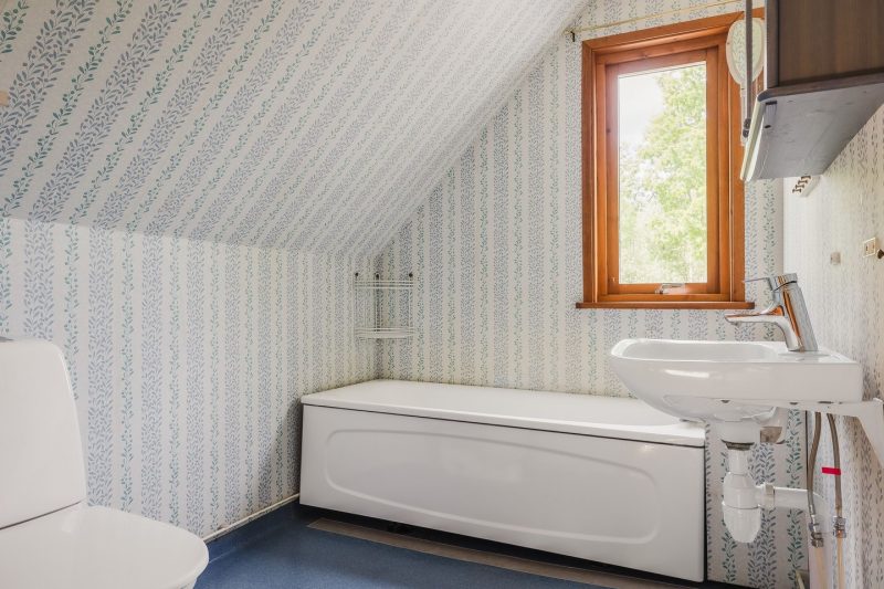 Prop id: 063 – House Sweden